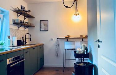 Gästehaus Grüne Oase - Foto 27