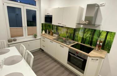 Ferienwohnung Erfurter Rose - Foto 21