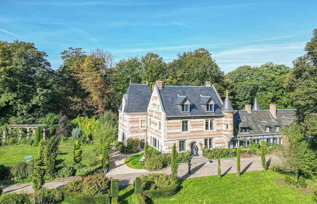 Château de Saint-Clair - Foto 78