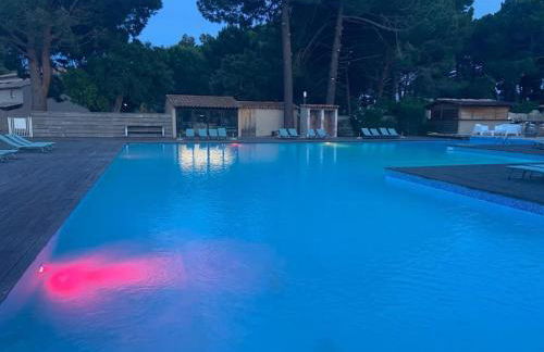 T4 neuf Porto Vecchio Calarossa - Foto 14