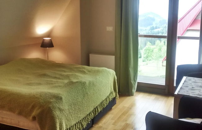 Spacious Hill-view Villa - Foto 14