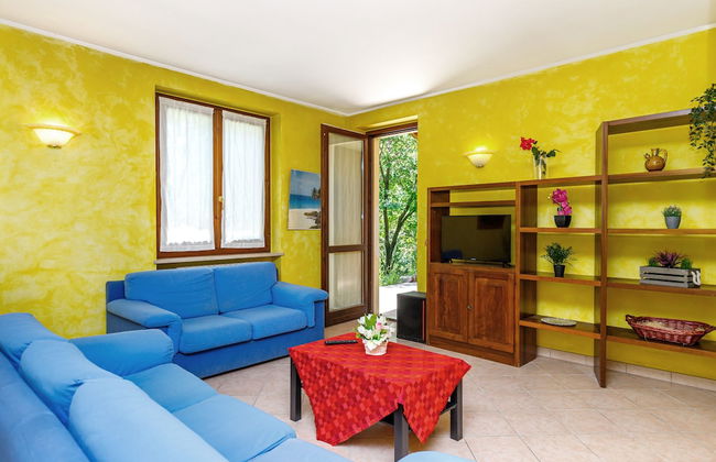 Casa Ferrari 3km From Lake - Foto 15