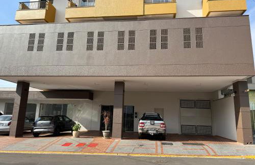 City Bauru - Studio completo em frente a USP, FOB - Centrinho e HC de Bauru - Foto 22