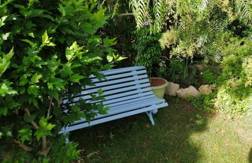 maison climatisée dans jardin - Foto 20