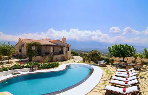 Alexis Villa, Serene Escape with mesmerising views, By ThinkVilla - Foto 2