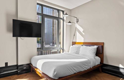 Freeman 501 by Rove Travel - Studio with Shared Amenities - Foto 6