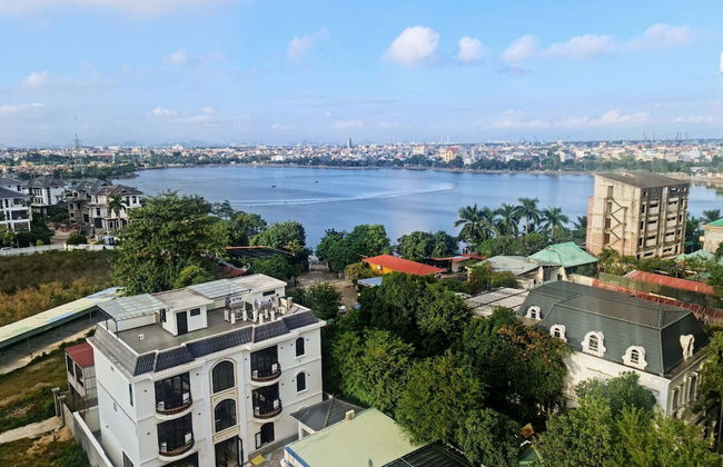 Novatel Hotel & Apartment - Foto 11