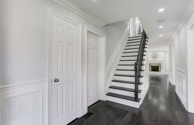 QuickStay - Beautiful 5bdrm House in Vaughan - Foto 13