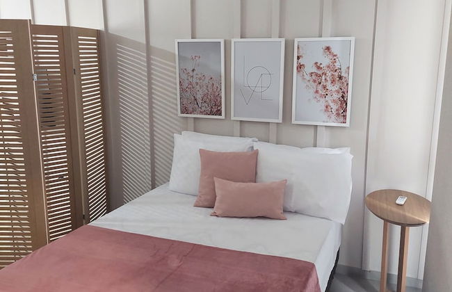 Studio Amsterdã - Campeche-SC - Foto 3