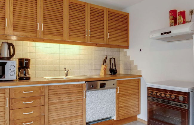 Apartment in Matrei Near Ski Slopes - Foto 10