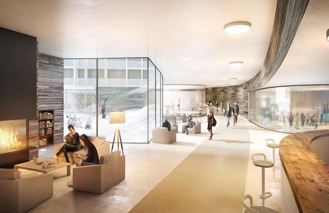 Apartment in L'eclose With Mountain Views - Photo 15