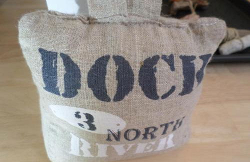 Ferienwohnung DAHEIMchen - Foto 5