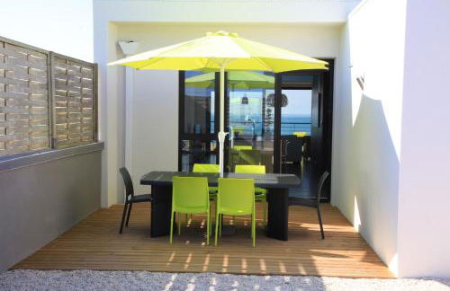 Villa de la plage de Plouescat - Foto 18