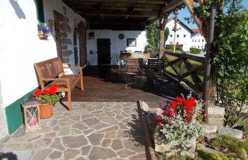 Ferienhaus Rachelblick - Foto 19