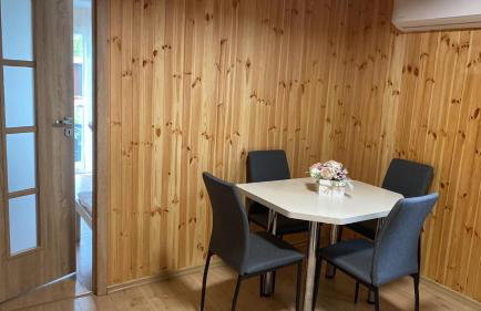 Brzozowy zakątek - Foto 12