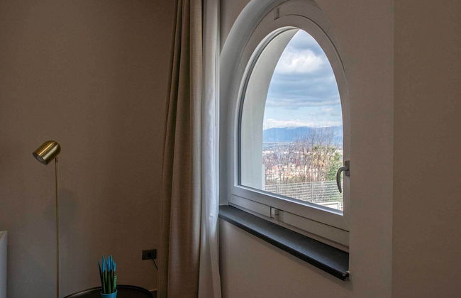 Charme en Bleu - Foto 6