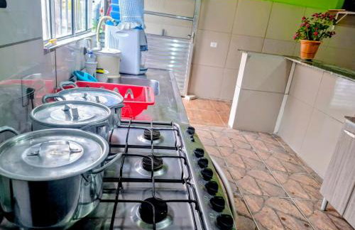 Chacara Rancho da Cris - Photo 20