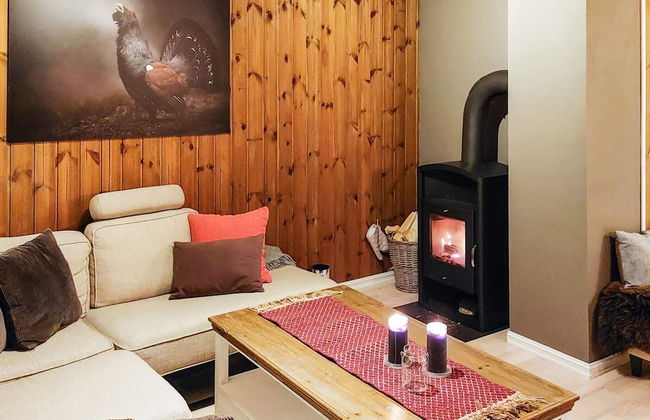 5 Person Holiday Home in Rauland-by Traum - Foto 19