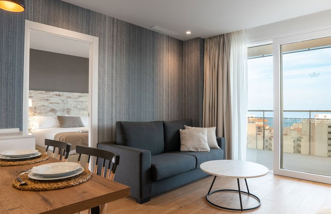 Ahoy Apartments - Foto 56