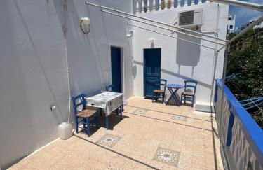 Hotel Glaros Lipsi - Foto 28