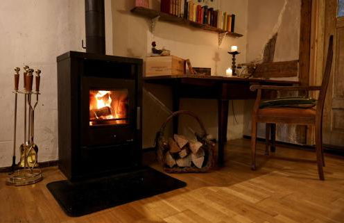 FeWo Prinz Eugen & Salome Schloss Weitersroda - Foto 16