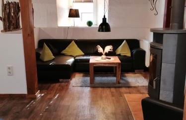 Ferienwohnung Annalena - Foto 1