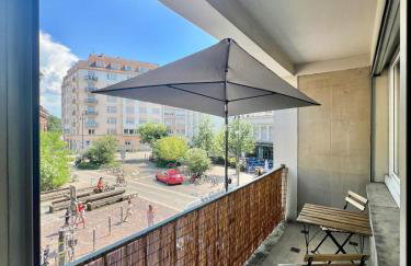 Logement au coeur de Strasbourg - Foto 2