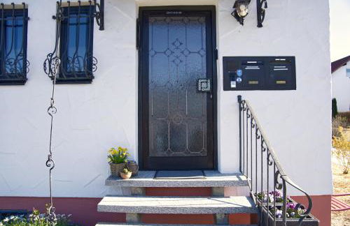 Ferienwohnung zentral Ulm - Allgäu - Legoland mit E-Ladestation - Foto 47