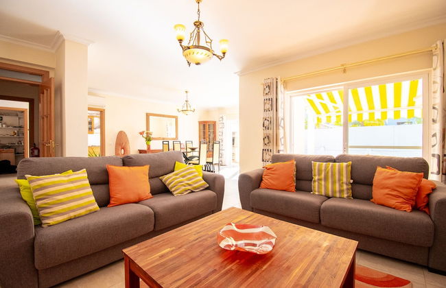 Casa Destino in Carvoeiro - Foto 18