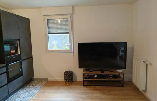 l'Éden familial - cosy T3 proche Disneyland avec jardin - Foto 58