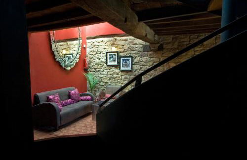 Hotel Rural Casa de Las Campanas - Foto 30