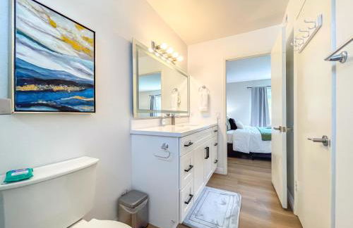 Sweet 2 bd for monthly stay! 20 mi to Disney - Foto 35