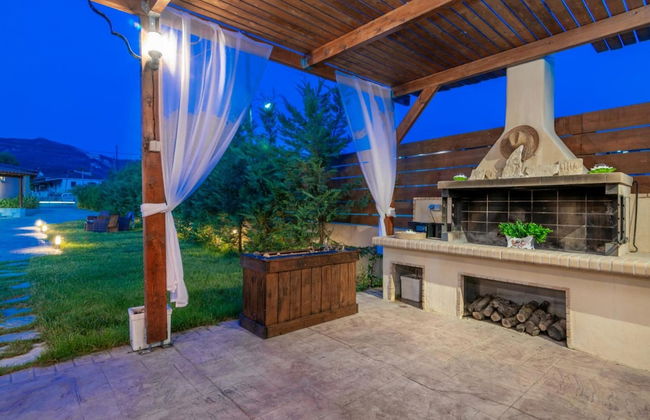 Villa Sophie - Sunny Retreat - Villa Sophie - Sunny Retreat - Foto 30