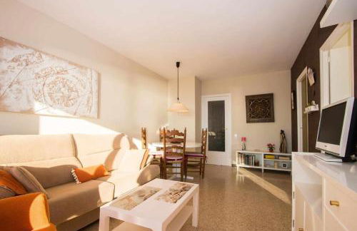 Maresme Beach Apartment - Foto 6