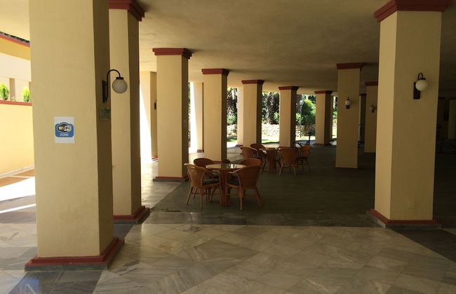 Estudio Primera Linea de Playa 50 mtrs - Foto 51