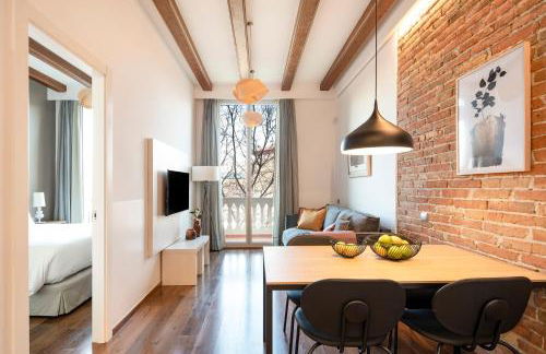 Aspasios Market Balconies Apartments - Foto 16