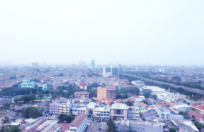 Best Price Green Pramuka Apartment - Foto 37