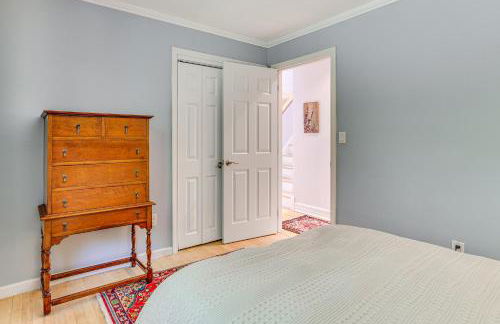 Private Pool! Getaway, 14 Mi to Hammonasset Beach - Foto 15