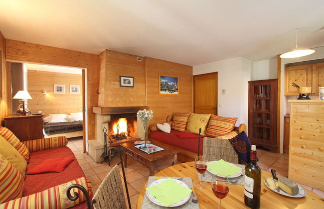 Appart Hotel Panoramic Village - Foto 13