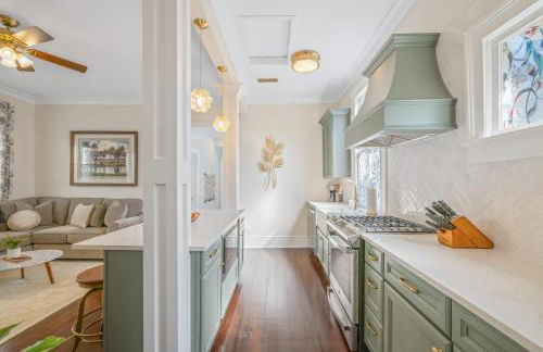 Rooftop & Hot Tub & Parking - 3 Blocks to King - Foto 15