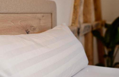 Wohlfühl-Insel in der Altstadt mit WLAN, Balkon, voll ausgestatteter Küche & Supermarkt fussläufig in nur 3 min - Foto 19