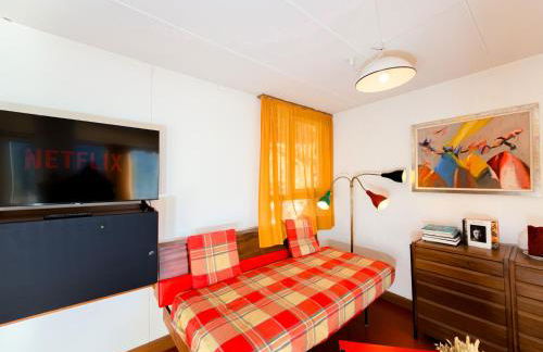 Panoramic chalet in the ENI Village near Cortina - Foto 6