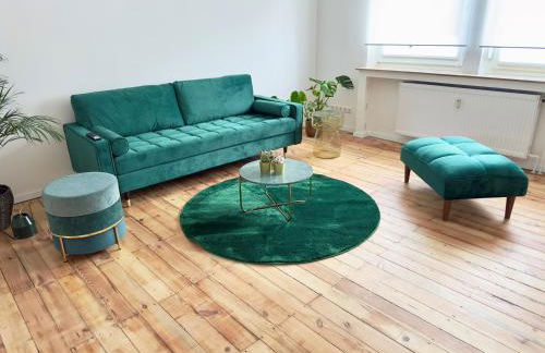 Möbliert-nahe STARLIGHT EXPRESS in Bochum -WLAN-Netflix-Loggia oder Terrasse - Foto 19