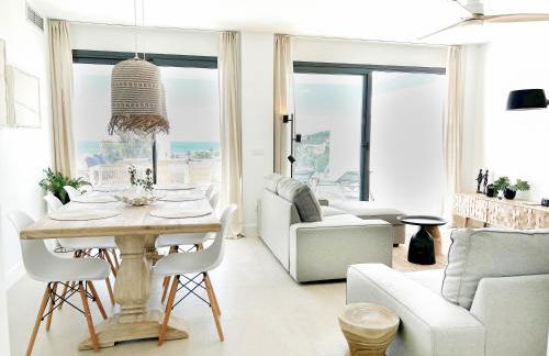 Manilva del Sol SEA VIEW PENTHOUSE - Photo 19