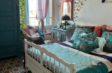 Winemaker’s House with pool near the sea - Foto 11