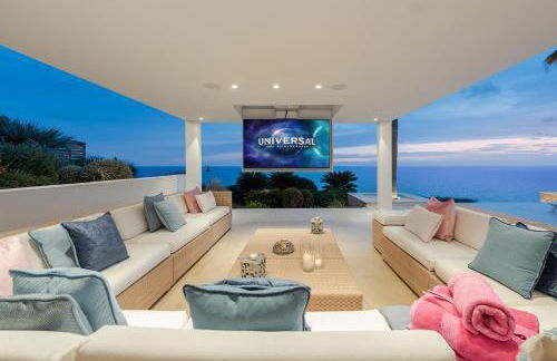 Villa Blue Sky - Mallorca Luxury Villa - Foto 21