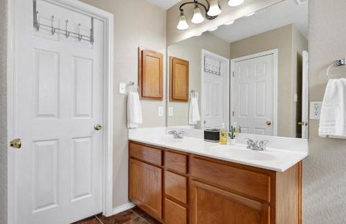 Texas Star - A Birdy Vacation Rental - Foto 31