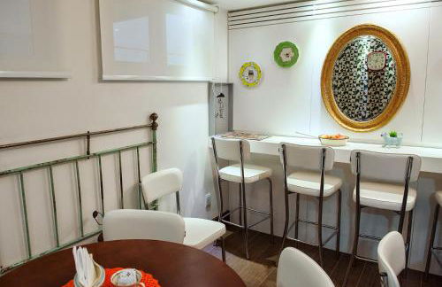 Porto Retrô Residence - Foto 12