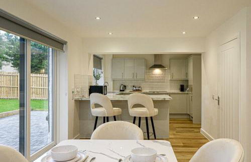 Wyndford Riverside House - Foto 10