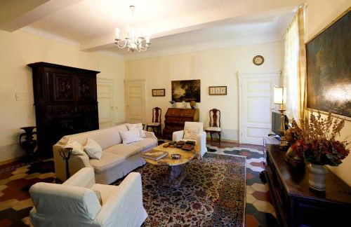 Villa La Strega - Photo 21